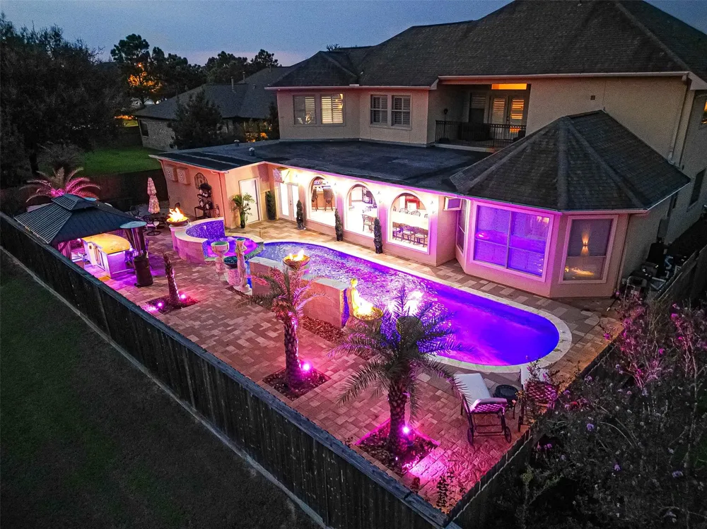 23711 Certosa Drive Richmond, TX 77406