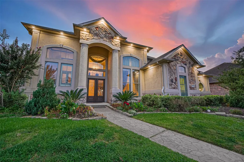 23711 Certosa Drive Richmond, TX 77406