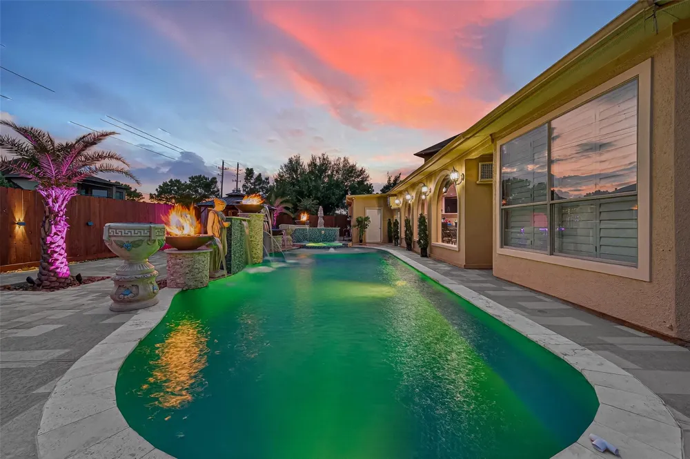 23711 Certosa Drive Richmond, TX 77406