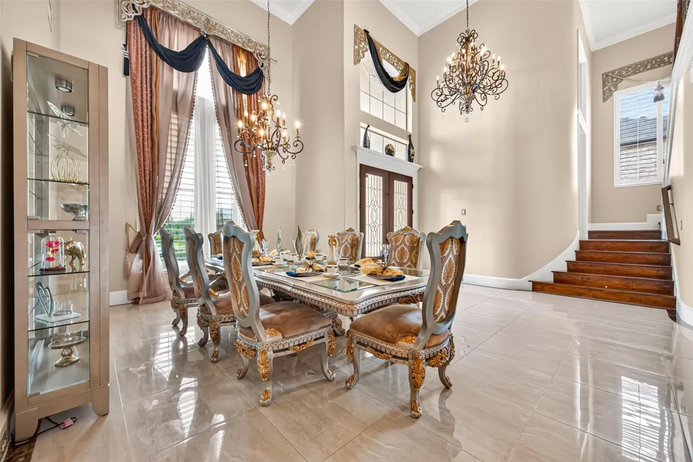 23711 Certosa Drive Richmond, TX 77406