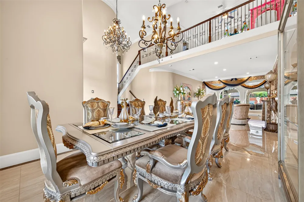 23711 Certosa Drive Richmond, TX 77406