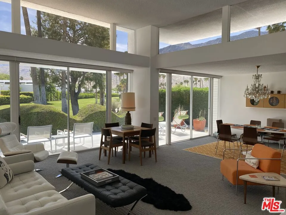 2765 S Kings Road Palm Springs, CA 92264