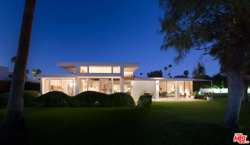 2765 S Kings Road Palm Springs, CA 92264