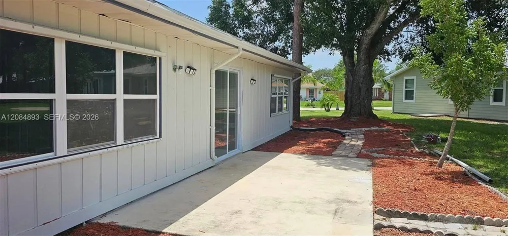 442 NE Elmore St #0 Port St. Lucie, FL 34983