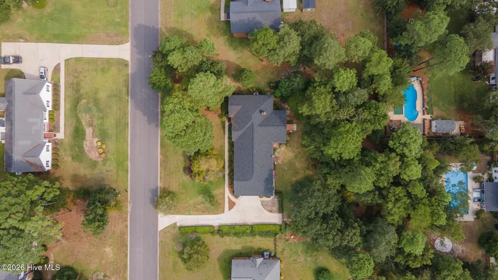 2181 Beaver Creek Lane Aiken, SC 29803
