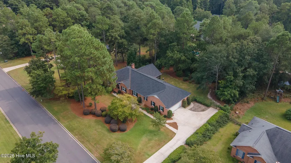 2181 Beaver Creek Lane Aiken, SC 29803