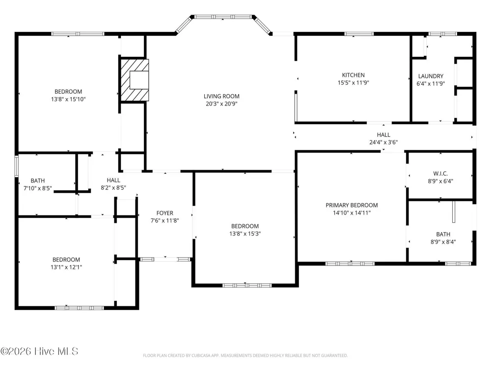 2181 Beaver Creek Lane Aiken, SC 29803