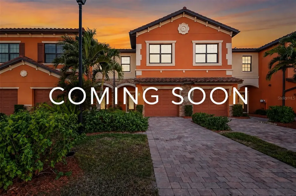 20252 LAGENTE CIRCLE Venice, FL 34293