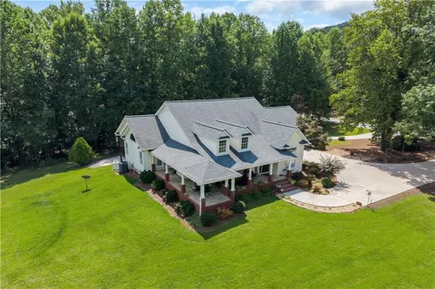 270 Hidden Meadows Road