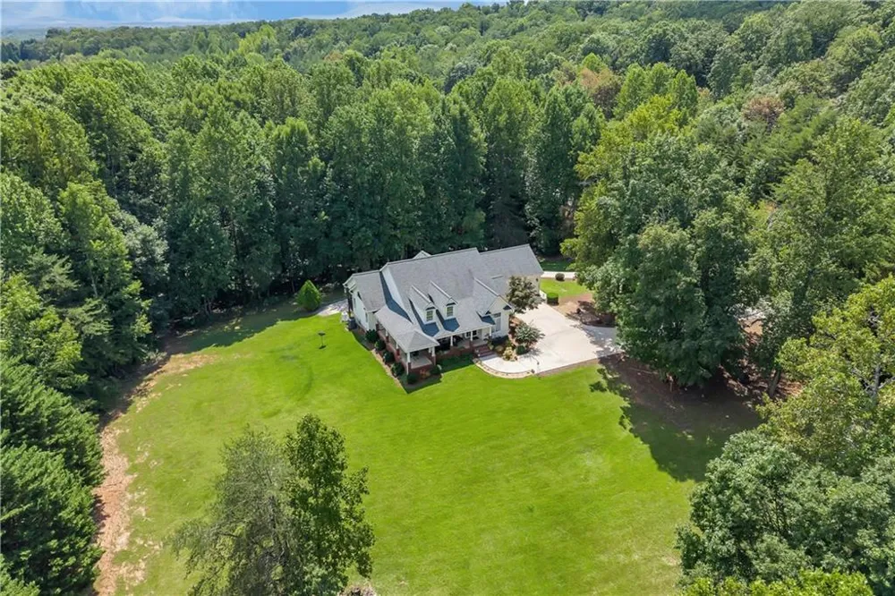 270 Hidden Meadows Road Cleveland, GA 30528