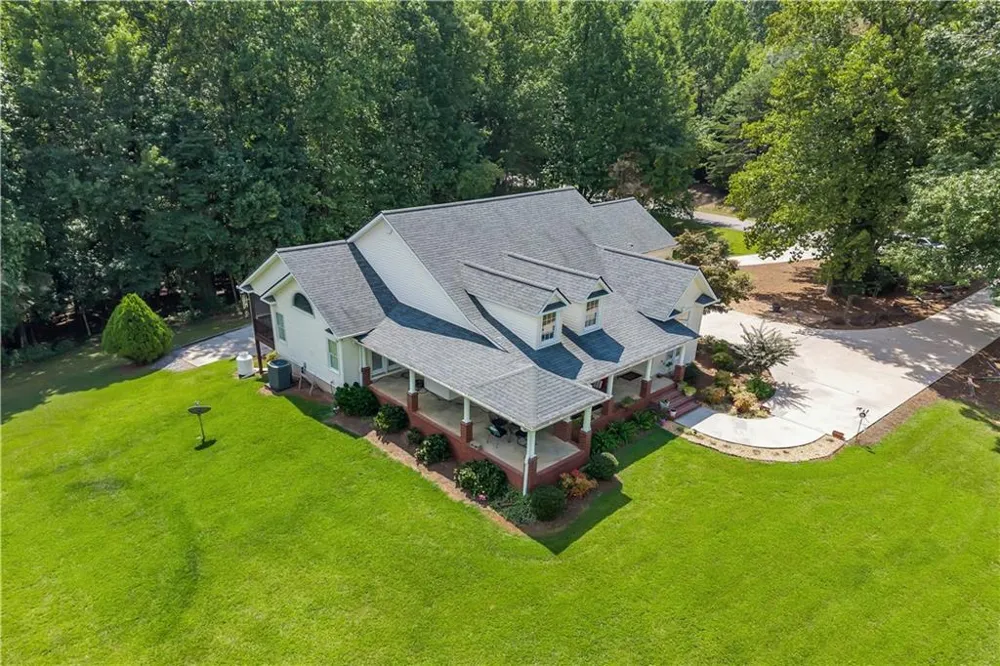 270 Hidden Meadows Road Cleveland, GA 30528