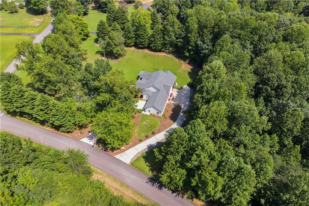 270 Hidden Meadows Road Cleveland, GA 30528