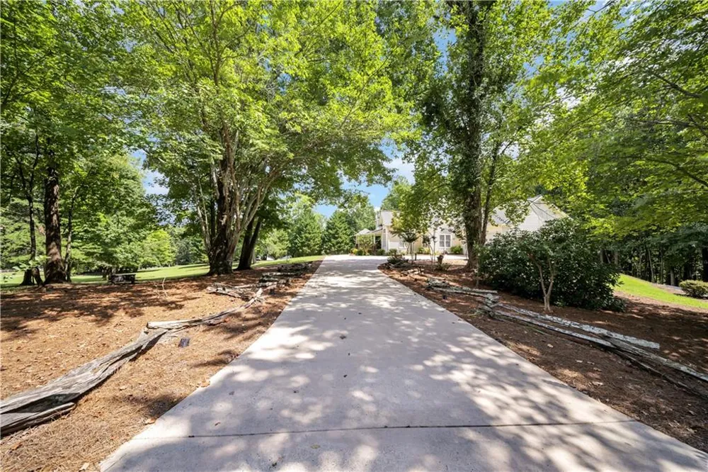 270 Hidden Meadows Road Cleveland, GA 30528