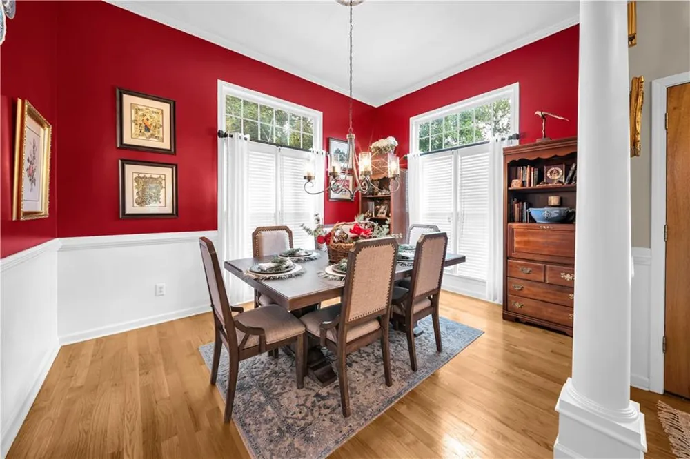 270 Hidden Meadows Road Cleveland, GA 30528