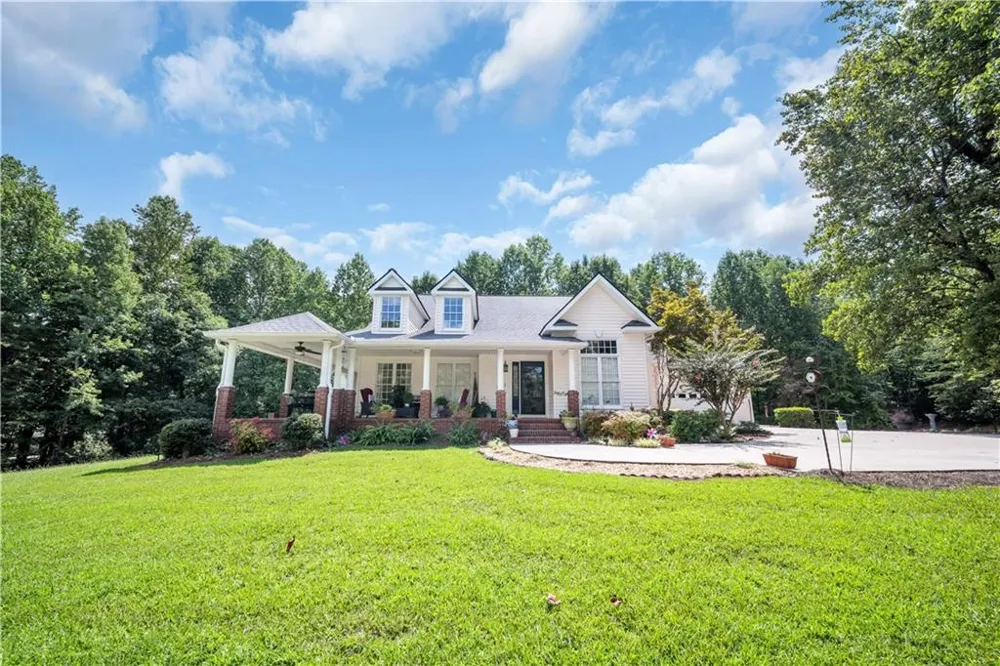 270 Hidden Meadows Road Cleveland, GA 30528