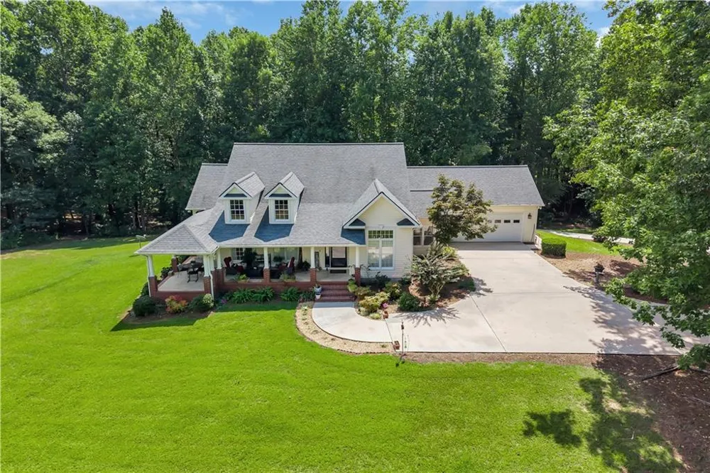270 Hidden Meadows Road Cleveland, GA 30528