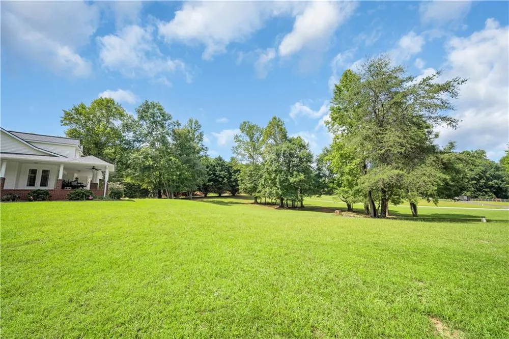 270 Hidden Meadows Road Cleveland, GA 30528