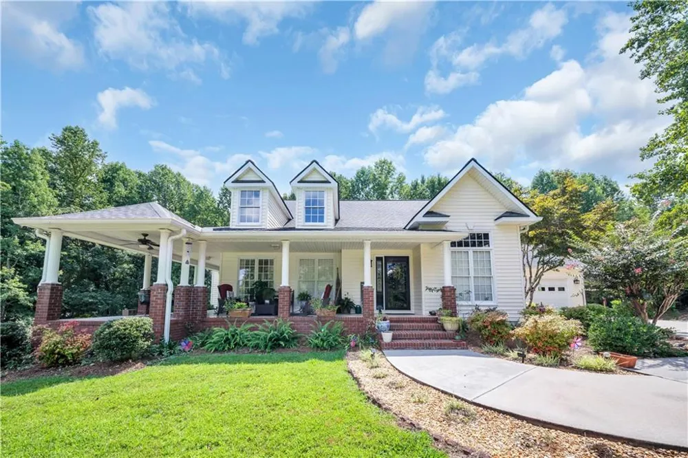 270 Hidden Meadows Road Cleveland, GA 30528
