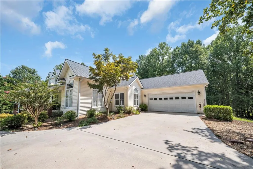 270 Hidden Meadows Road Cleveland, GA 30528