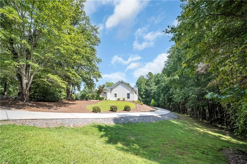 270 Hidden Meadows Road Cleveland, GA 30528