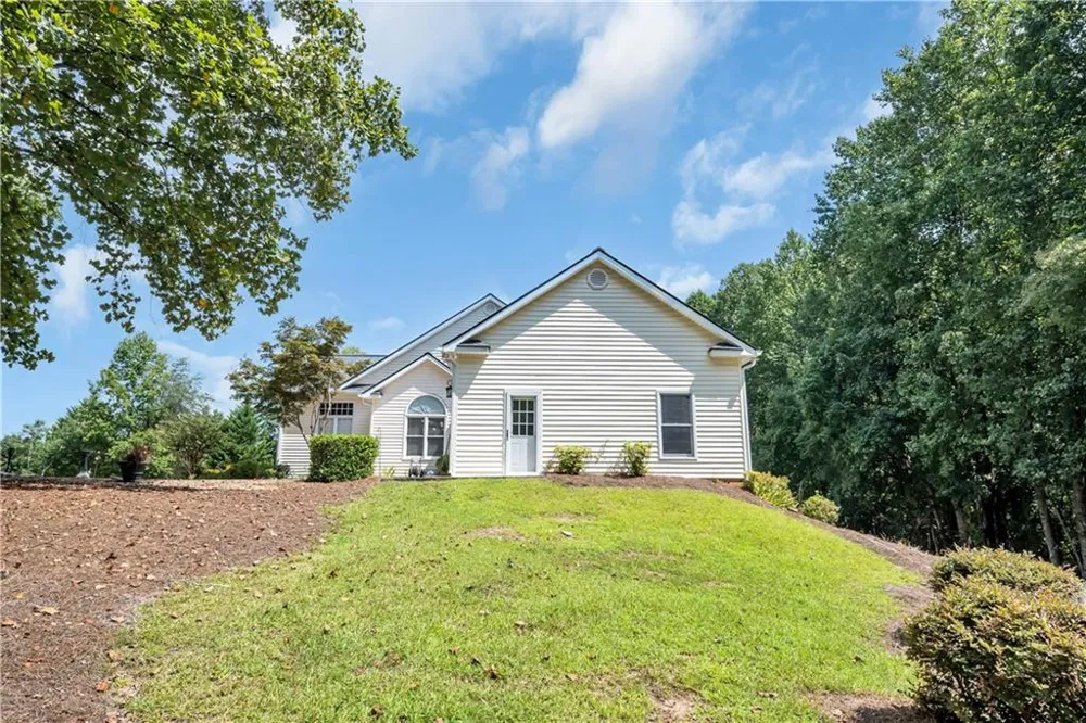 270 Hidden Meadows Road Cleveland, GA 30528