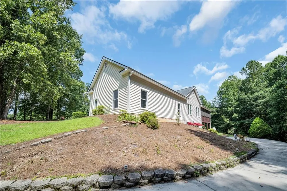 270 Hidden Meadows Road Cleveland, GA 30528