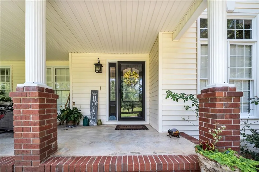 270 Hidden Meadows Road Cleveland, GA 30528