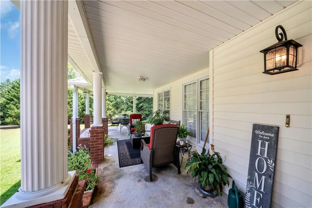 270 Hidden Meadows Road Cleveland, GA 30528