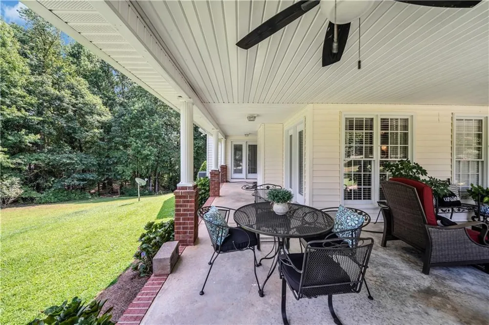 270 Hidden Meadows Road Cleveland, GA 30528