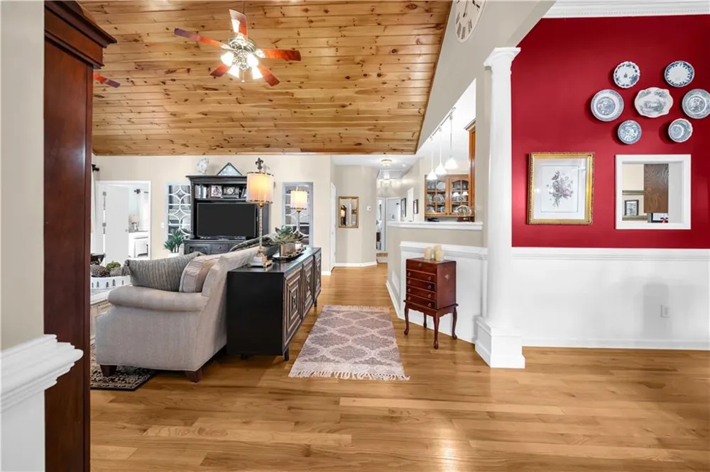 270 Hidden Meadows Road Cleveland, GA 30528