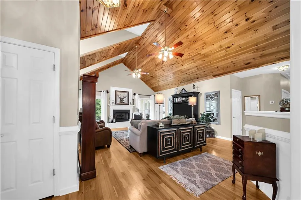 270 Hidden Meadows Road Cleveland, GA 30528