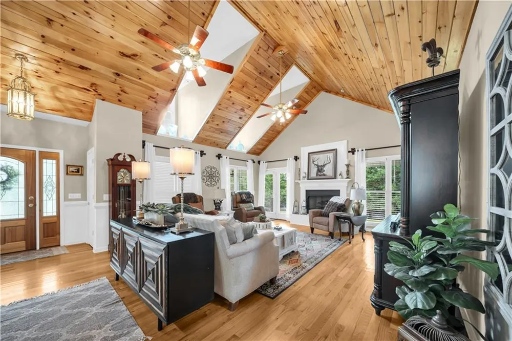 270 Hidden Meadows Road Cleveland, GA 30528