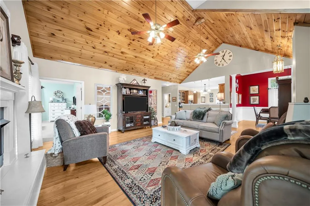 270 Hidden Meadows Road Cleveland, GA 30528