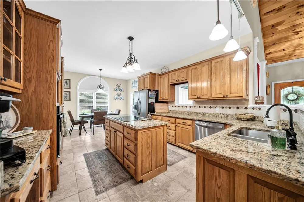 270 Hidden Meadows Road Cleveland, GA 30528