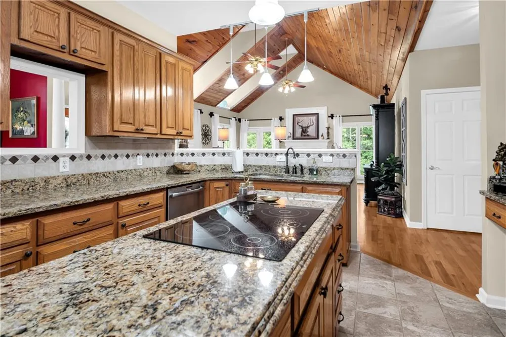 270 Hidden Meadows Road Cleveland, GA 30528