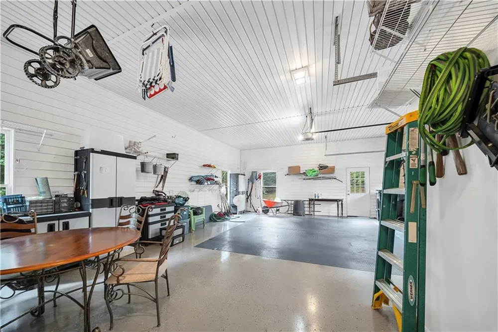 270 Hidden Meadows Road Cleveland, GA 30528