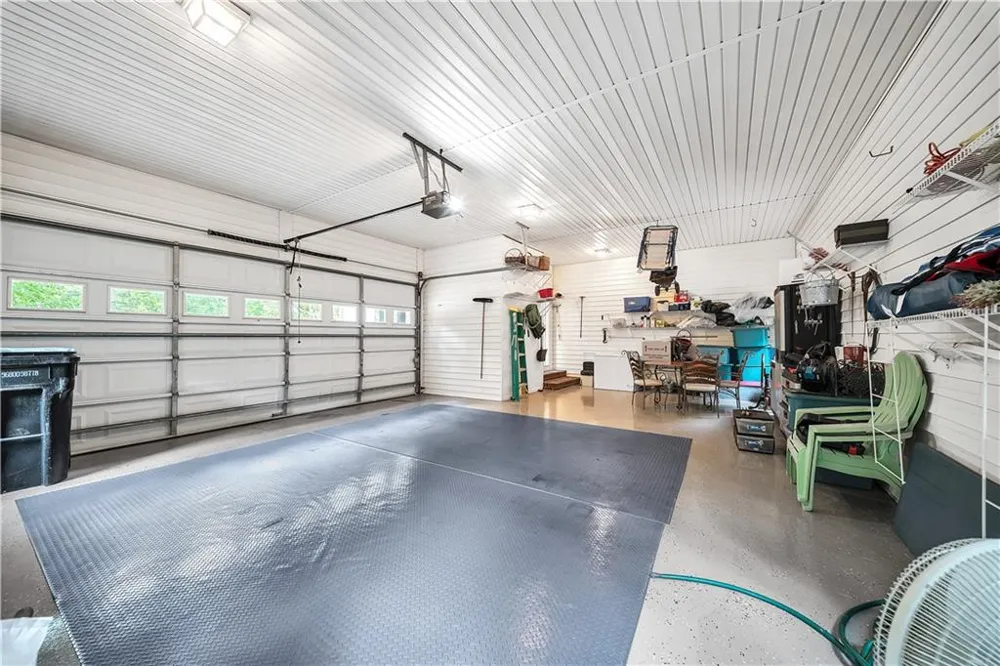 270 Hidden Meadows Road Cleveland, GA 30528