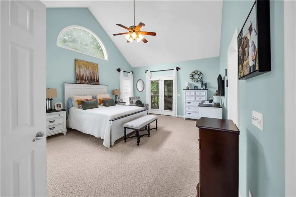 270 Hidden Meadows Road Cleveland, GA 30528