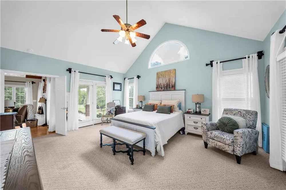 270 Hidden Meadows Road Cleveland, GA 30528