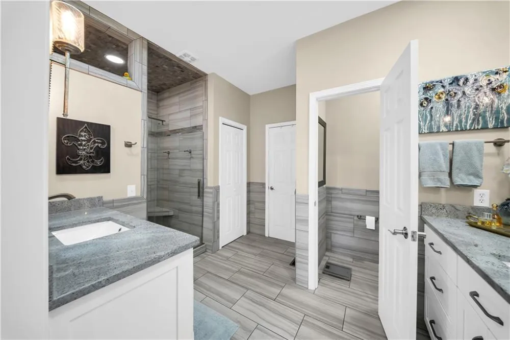 270 Hidden Meadows Road Cleveland, GA 30528