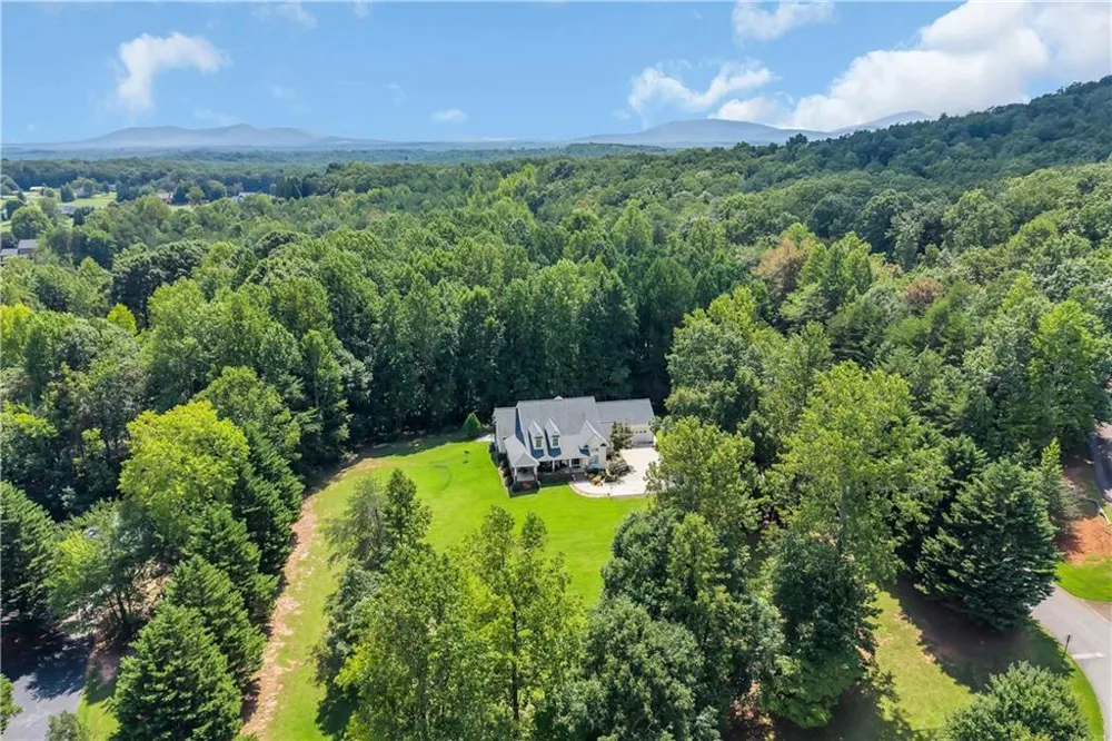 270 Hidden Meadows Road Cleveland, GA 30528