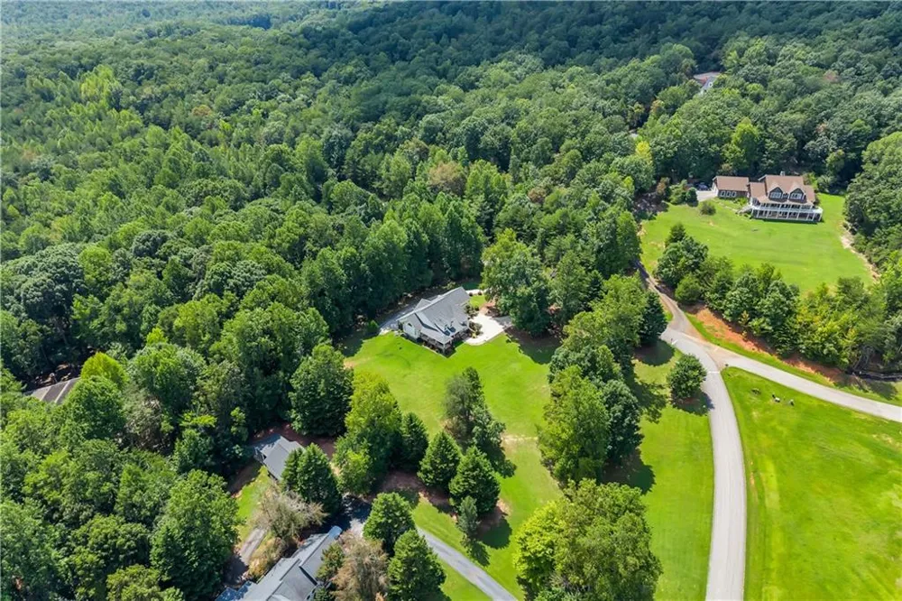 270 Hidden Meadows Road Cleveland, GA 30528