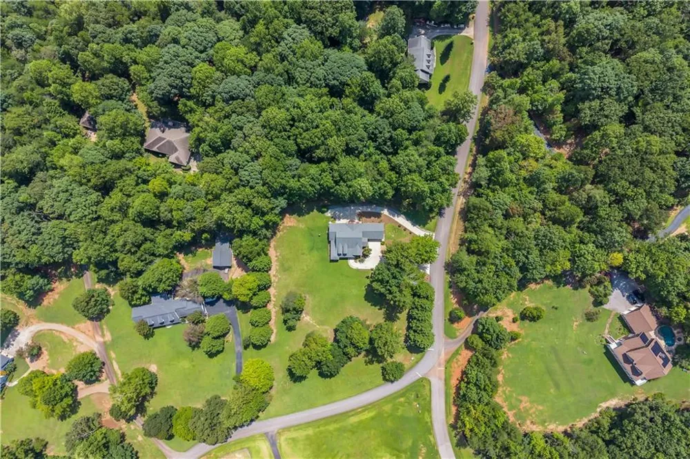 270 Hidden Meadows Road Cleveland, GA 30528
