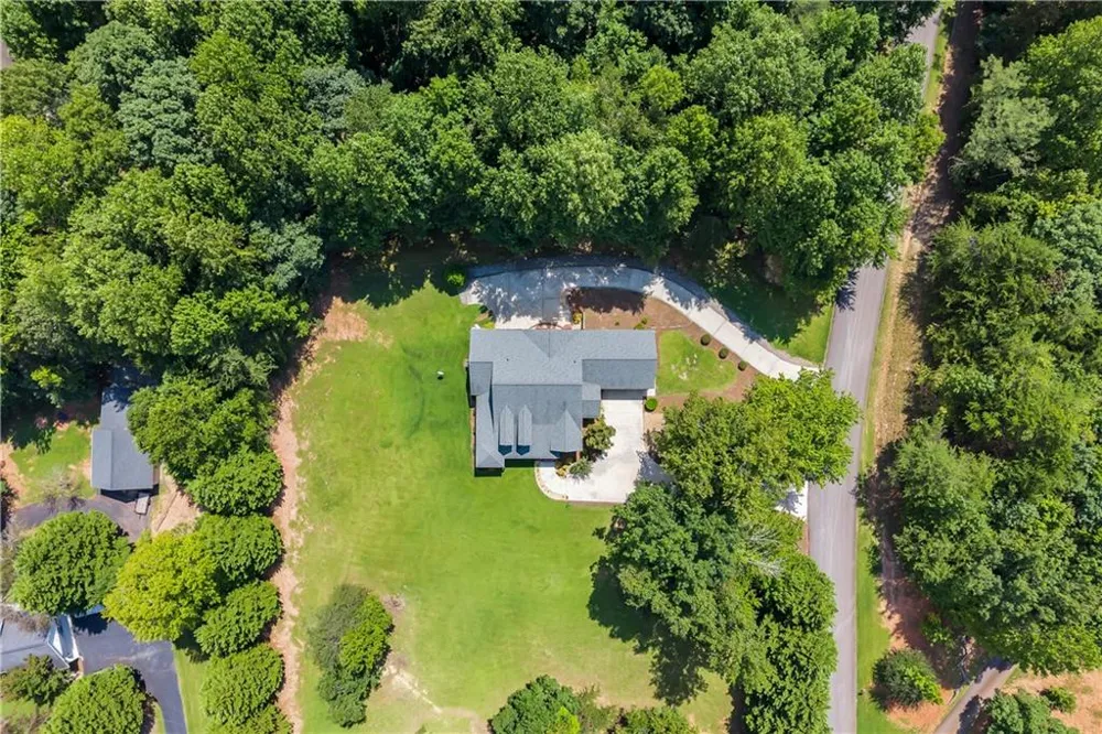 270 Hidden Meadows Road Cleveland, GA 30528