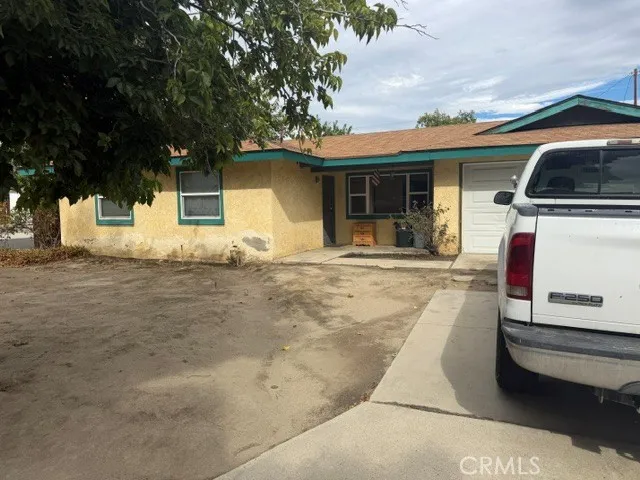 26570 Angel Hemet, CA 92544