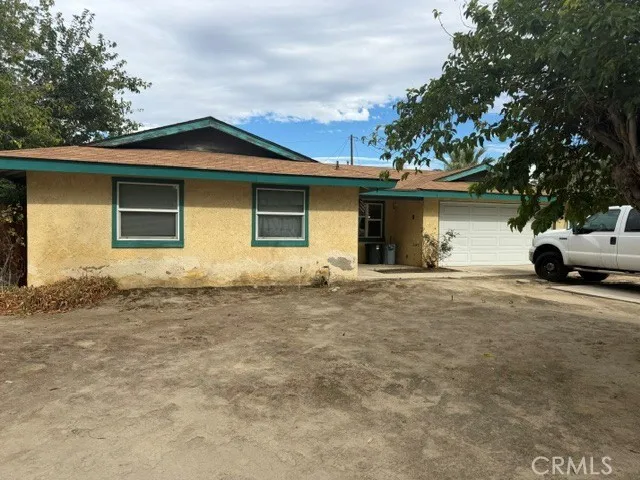 26570 Angel Hemet, CA 92544