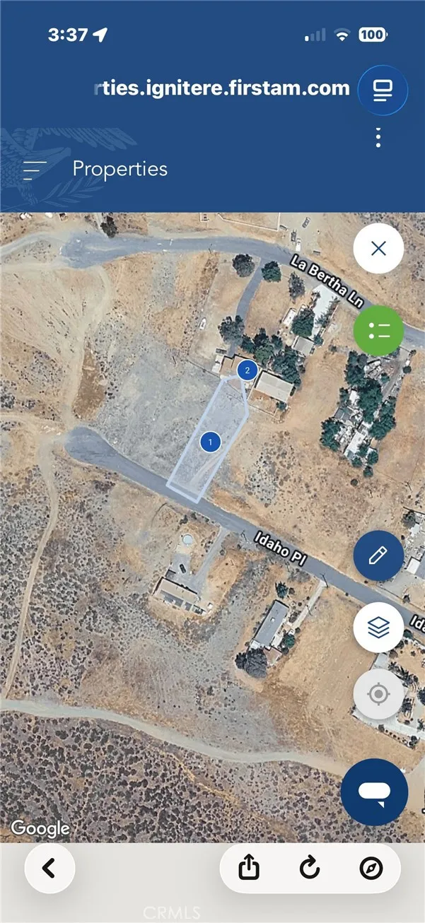 Idaho Menifee, CA 92587