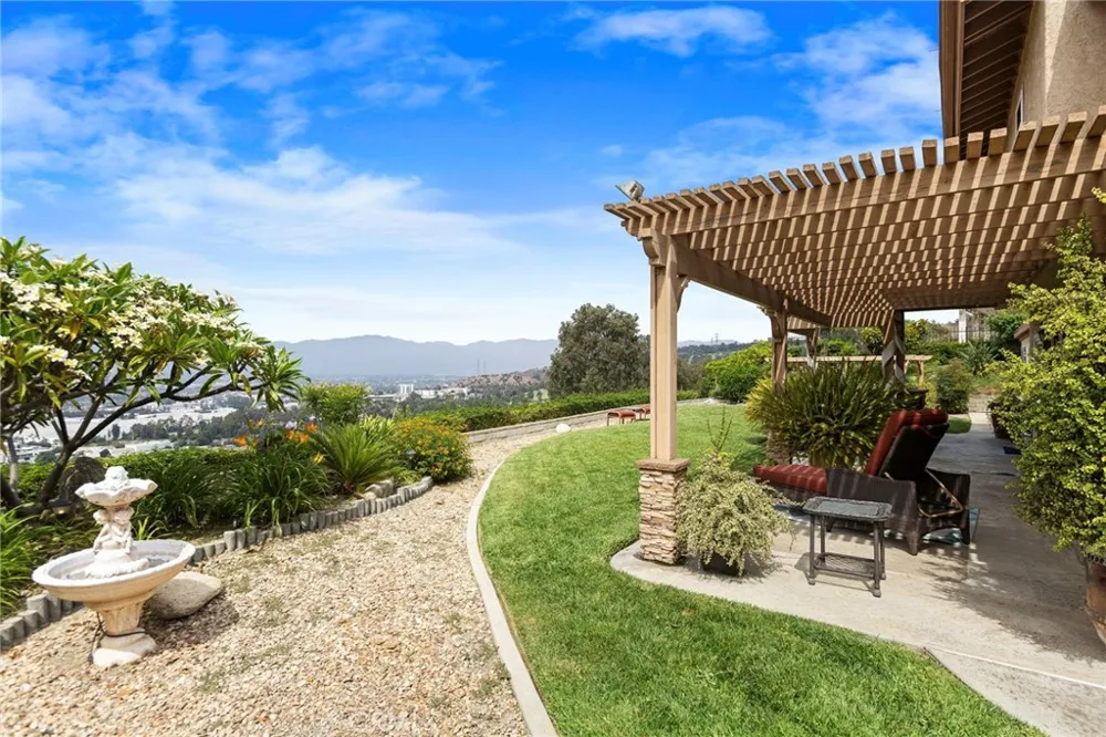 11917 Rustic Hill Whittier, CA 90601