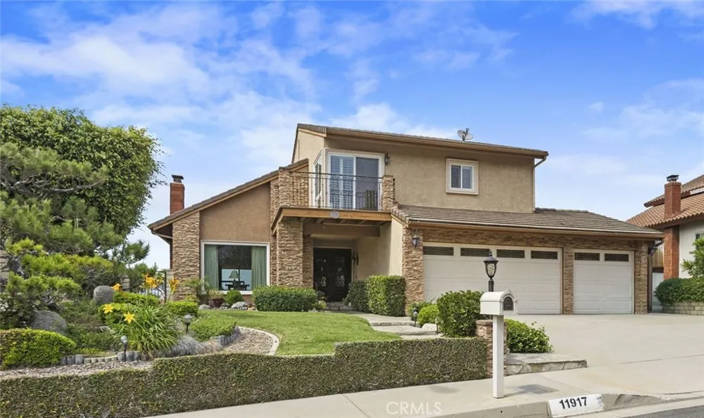 11917 Rustic Hill Whittier, CA 90601