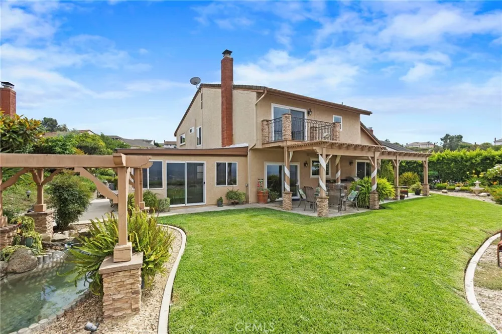 11917 Rustic Hill Whittier, CA 90601
